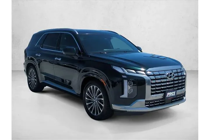 $35569 : Hyundai PALISADE 2023 Callig image 3