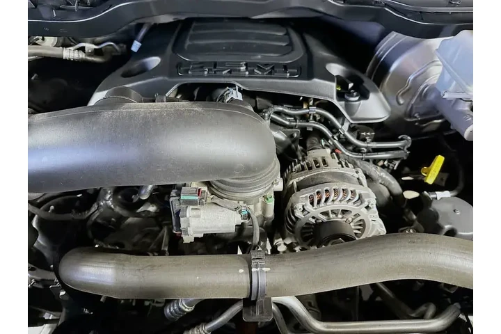 $26319 : Ram 1500 2022 4x2 Lone Star image 9