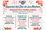 APA'S KITCHEN BUFFET thumbnail