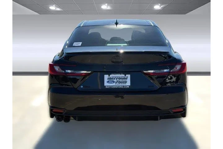 $32499 : Toyota Camry 2026 SE 4dr Sed image 10