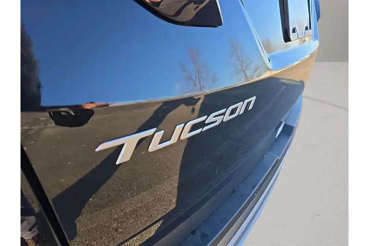 $33792 : Hyundai TUCSON 2025 Limited image 10