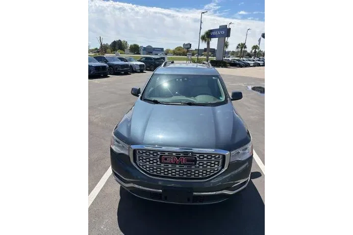$21864 : GMC Acadia 2019 4x4 Denali 4 image 10
