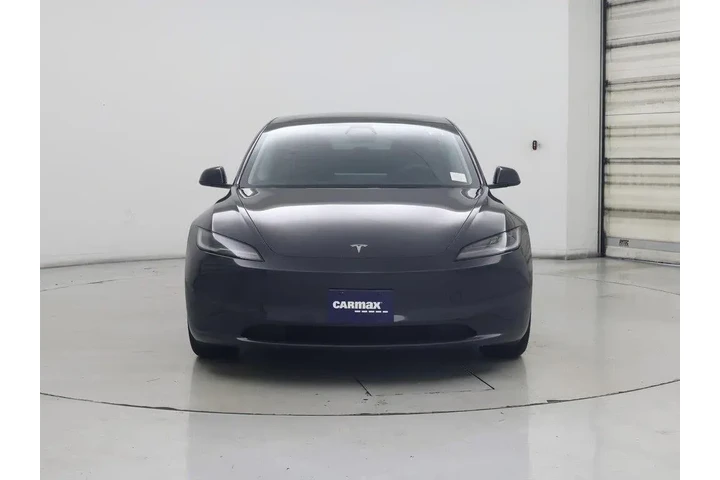 $33998 : Tesla Model 3 2024 AWD Long image 5