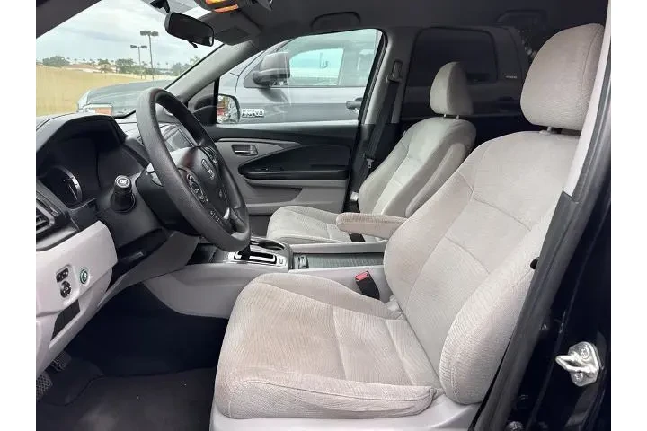 $20785 : Honda Pilot 2017 EX 4dr SUV image 5