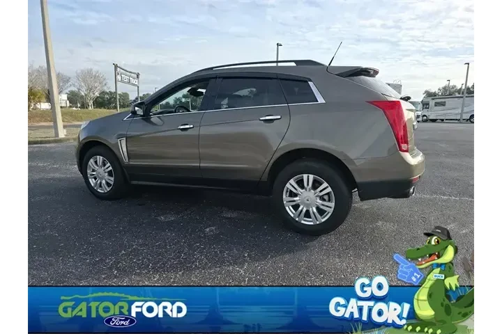 $10921 : Cadillac SRX 2014 4dr SUV image 7