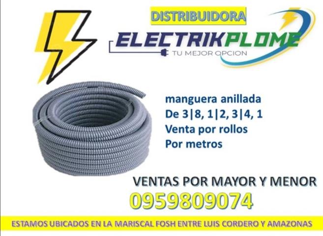 Distribuidora electrikplome image 2