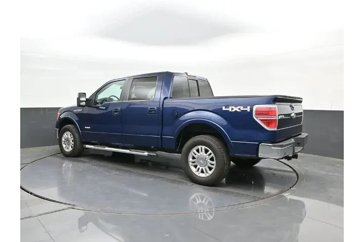 $13791 : Ford F-150 2012 4x4 FX4 4dr image 5