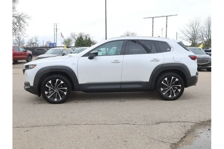 $33777 : Mazda CX-50 Hybrid 2025 AWD image 6