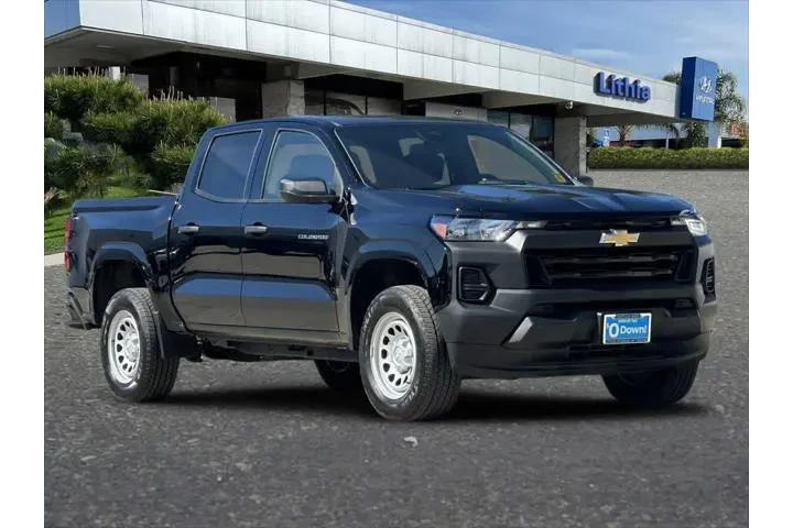 $27299 : Chevrolet Colorado 2024 4x2 image 10