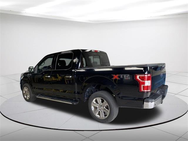 $21276 : Pre-Owned 2018 F-150 XLT image 3