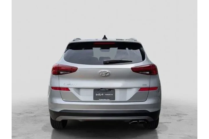 $21895 : Hyundai TUCSON 2021 AWD Spor image 7
