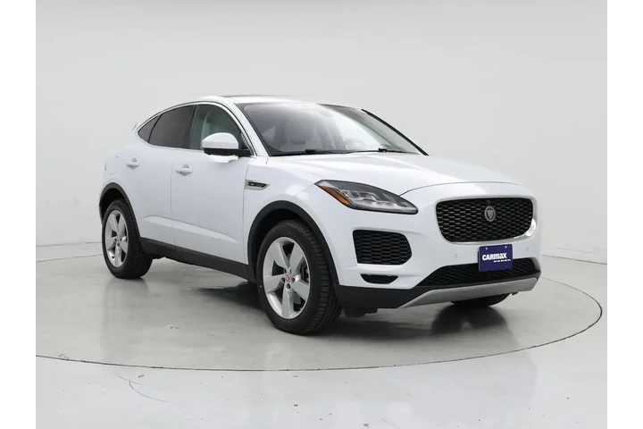 $19998 : Jaguar E-PACE 2018 AWD P250 image 1