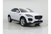 Jaguar E-PACE 2018 AWD P250 en Fresno
