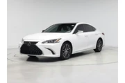 $37998 : Lexus ES 350 2023 4dr Sedan thumbnail