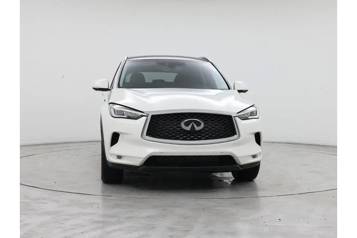 $26998 : INFINITI QX50 2021 Sensory 4 image 5