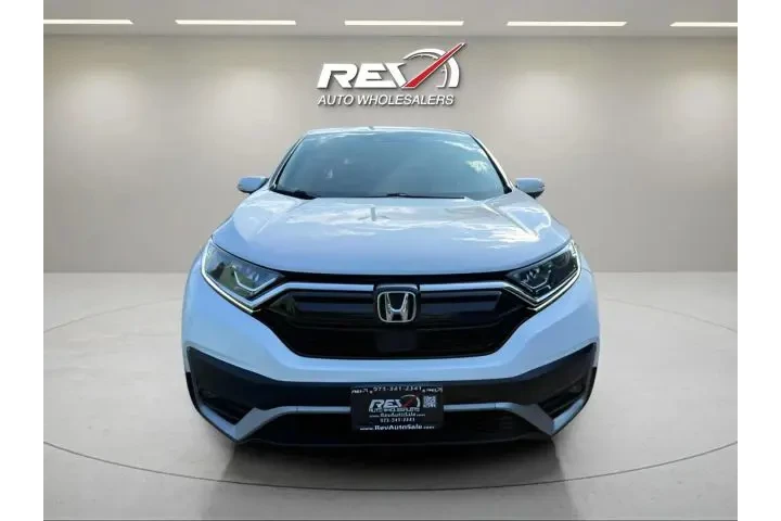 $21480 : 2022 HONDA CR-V EX SPORT UTIL image 8