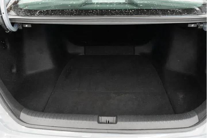 $29054 : Honda Accord 2025 SE 4dr Sed image 9