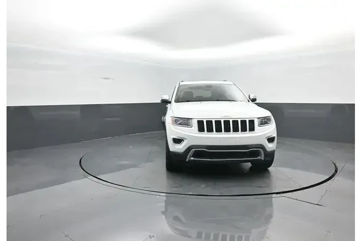 $11312 : Jeep Grand Cherokee 2015 4x4 image 2