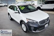 2019 Sorento LX V6 en Austin