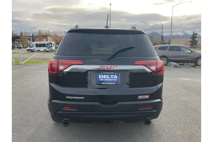 $16999 : 2017 GMC Acadia SLE-2 image 7