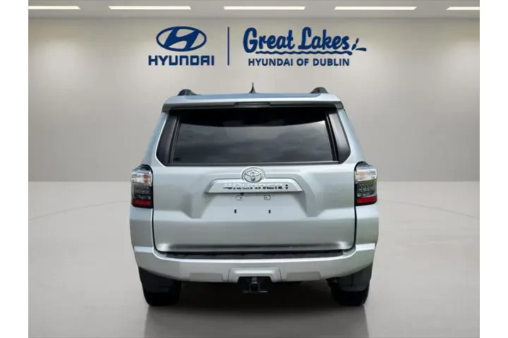 $36566 : Toyota 4Runner 2023 4x4 SR5 image 1