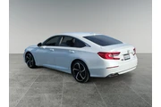 $19970 : Honda Accord 2020 Sport 4dr thumbnail