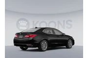 $19500 : Acura TLX 2020 V6 4dr Sedan thumbnail