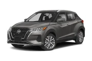 Nissan Kicks 2021 SV 4dr Cro en Las Vegas