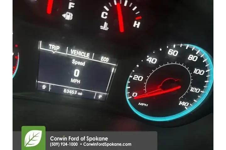 $18489 : Chevrolet Traverse 2020 LS 4 image 10