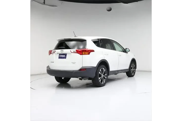 $19998 : Toyota RAV4 2015 AWD Limited image 8