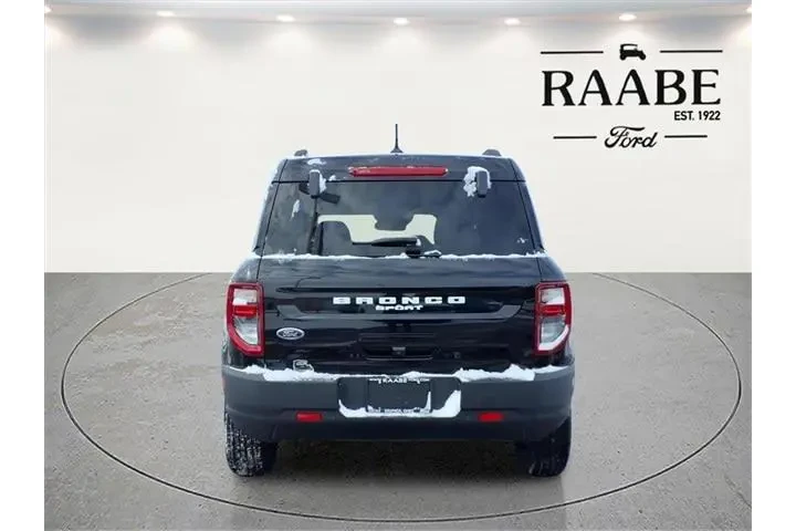 $27997 : Ford Bronco Sport 2022 AWD O image 8