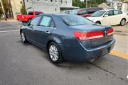 2012 MKZ Hybrid Sedan thumbnail