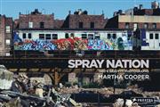 Artillery Projects - Graffiti en New York