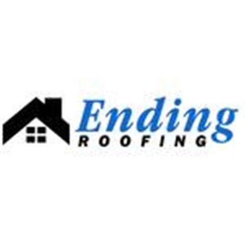 Ending Roofing image 1