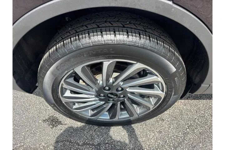 $35985 : Lincoln Corsair 2023 AWD Res image 10