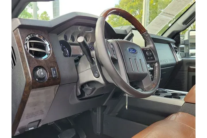 $35990 : Ford F-350 Super Duty 2016 4 image 10