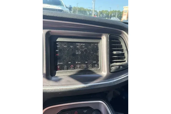 $19934 : Dodge Challenger 2019 R/T 2d image 5