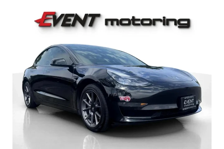 $16999 : 2021 Model 3 image 3