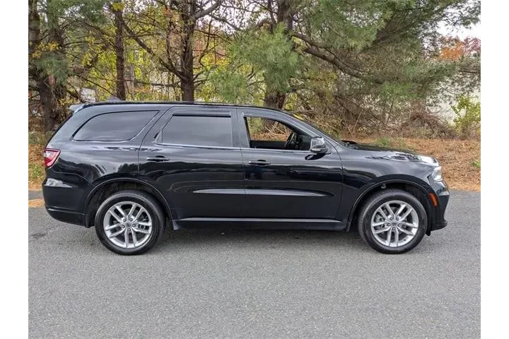 $28923 : Dodge Durango 2022 AWD GT 4d image 8