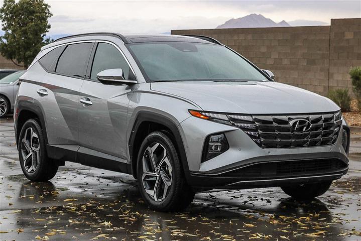 $36990 : Pre-Owned 2023 Hyundai Tucson image 3
