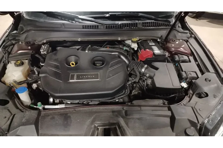 $16683 : Lincoln MKZ 2017 Reserve 4dr image 10