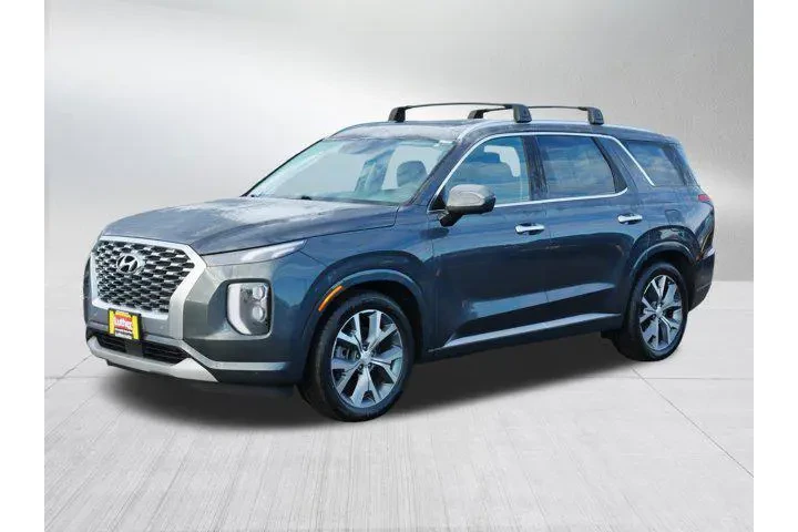 $21000 : Hyundai PALISADE 2021 AWD Li image 3