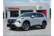 Nissan Rogue 2025 SV 4dr Cro en Albany