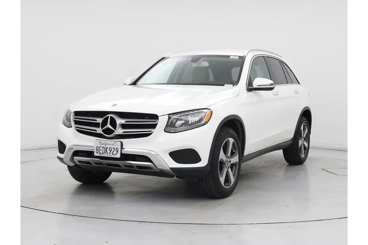 $19998 : Mercedes-Benz GLC 2018 GLC 3 image 4