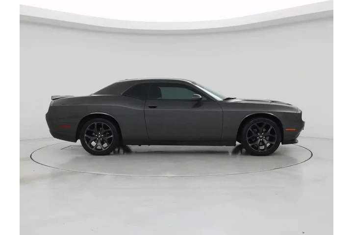 $19998 : Dodge Challenger 2020 SXT 2d image 7