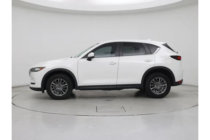 $18998 : Mazda CX-5 2017 Touring 4dr image 3