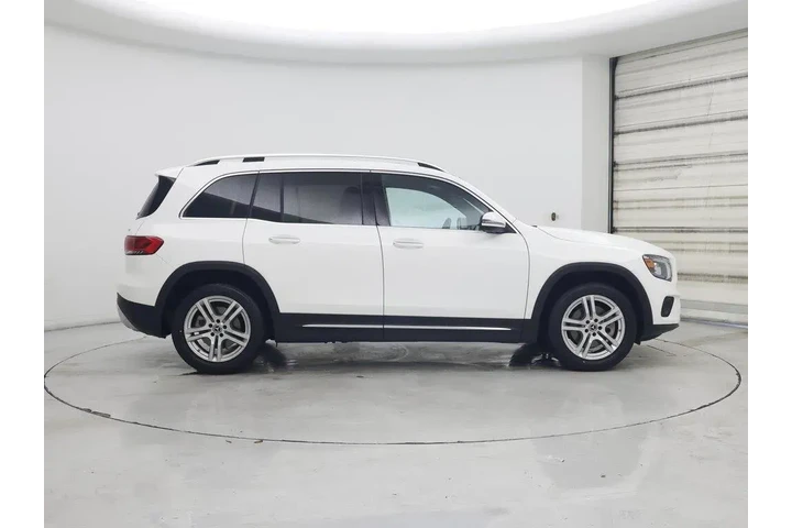 $23998 : Mercedes-Benz GLB 2020 AWD G image 7