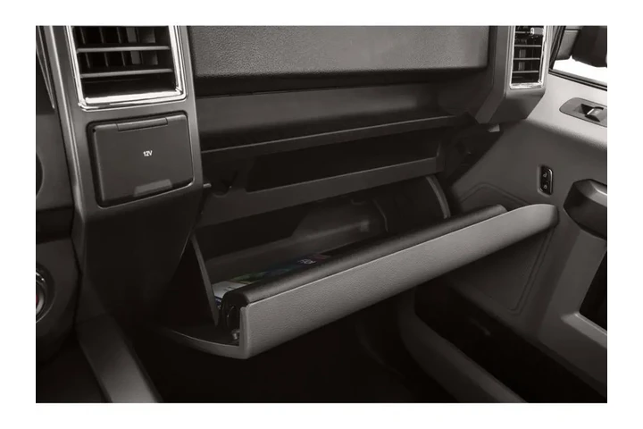 2015 F-150 XLT image 6