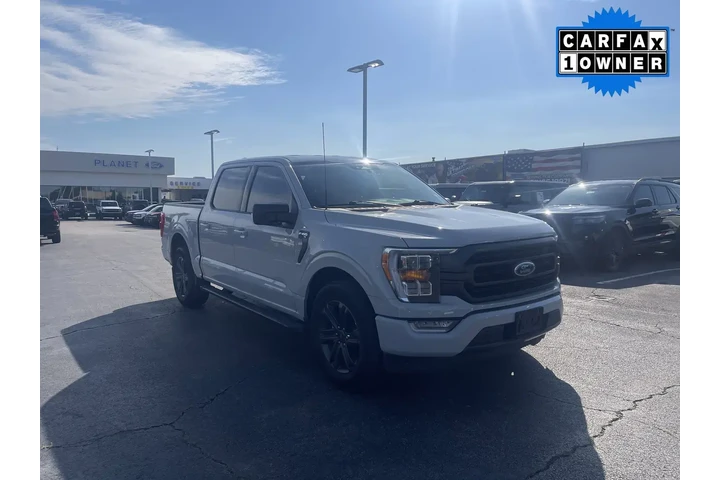 $35259 : Ford F-150 2023 4x2 XL 4dr S image 2