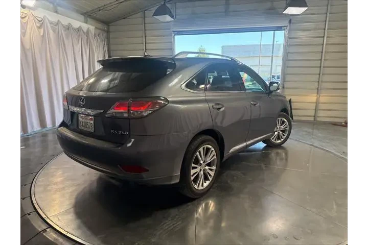 $14999 : Lexus RX 350 2013 AWD 4dr SU image 5